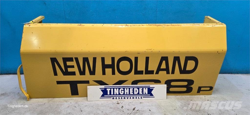 New Holland TX68 Lauksaimniecība- Citi