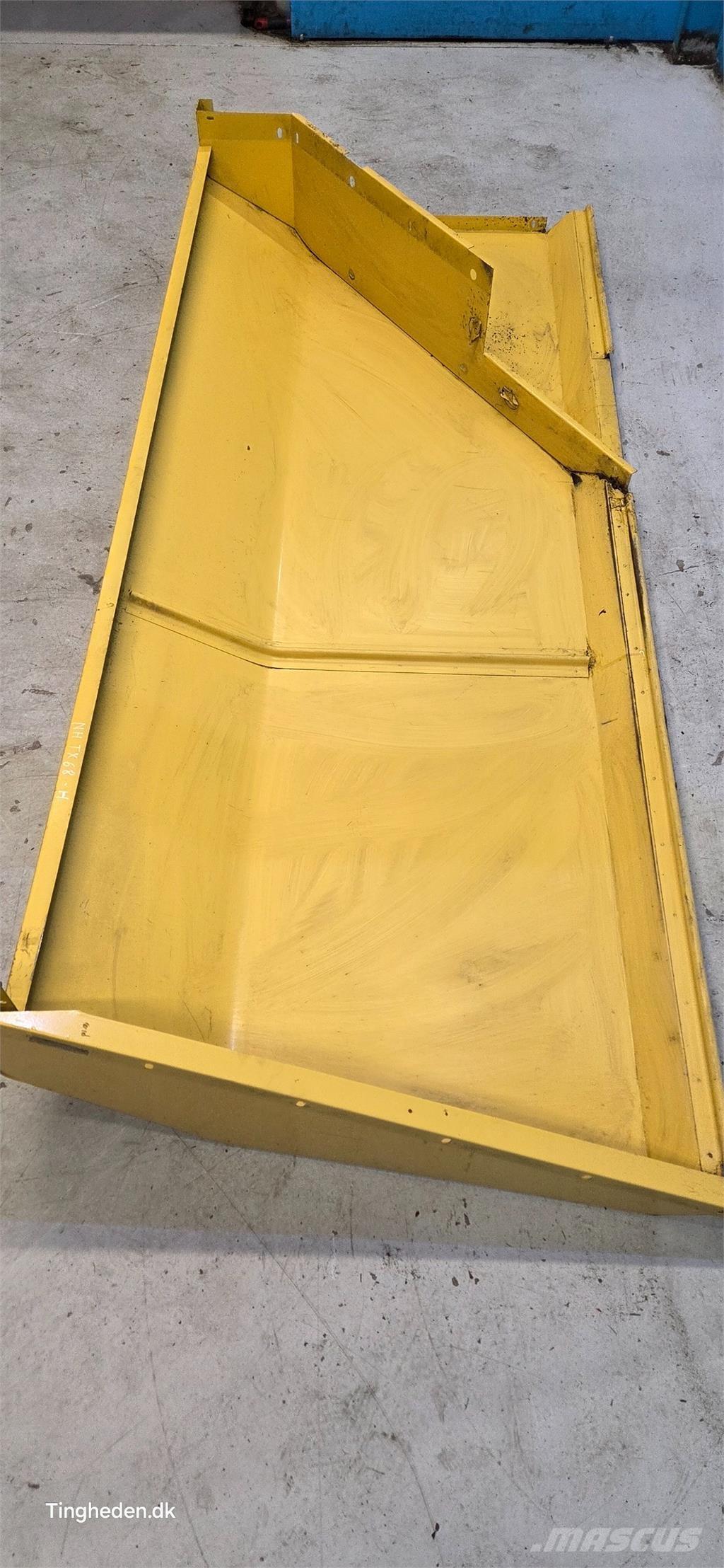 New Holland TX68 Lauksaimniecība- Citi