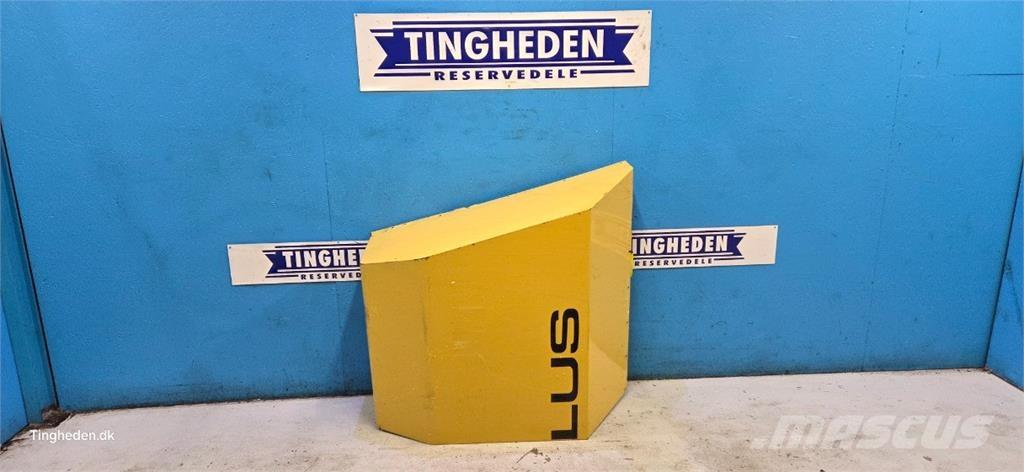 New Holland TX68 Lauksaimniecība- Citi