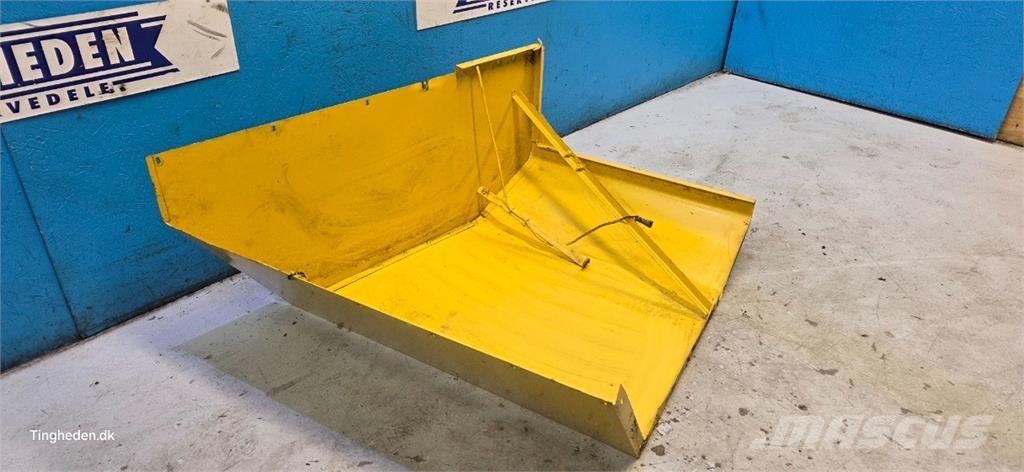 New Holland TX68 Lauksaimniecība- Citi