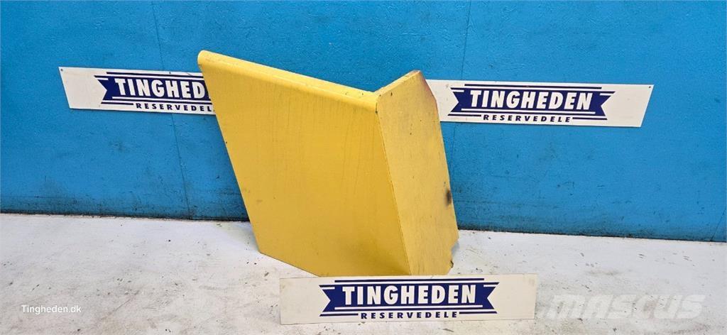 New Holland TX68 Lauksaimniecība- Citi