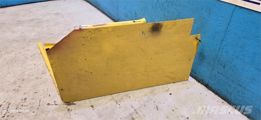 New Holland TX68 Lauksaimniecība- Citi