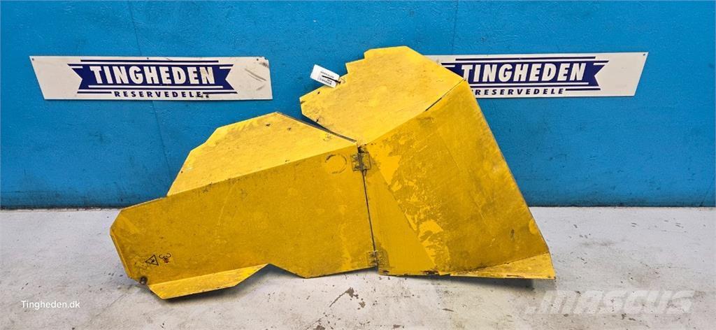 New Holland TX68 Lauksaimniecība- Citi