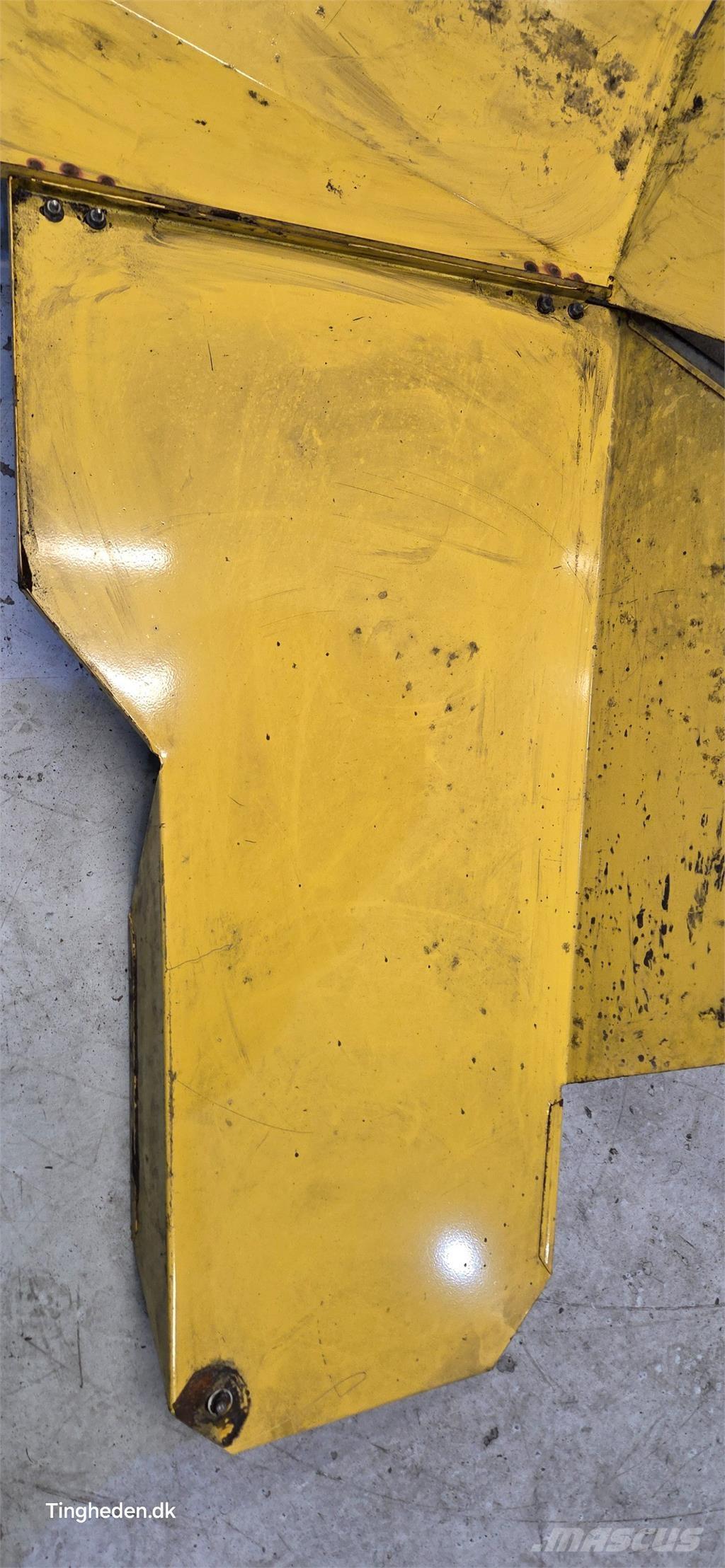 New Holland TX68 Lauksaimniecība- Citi