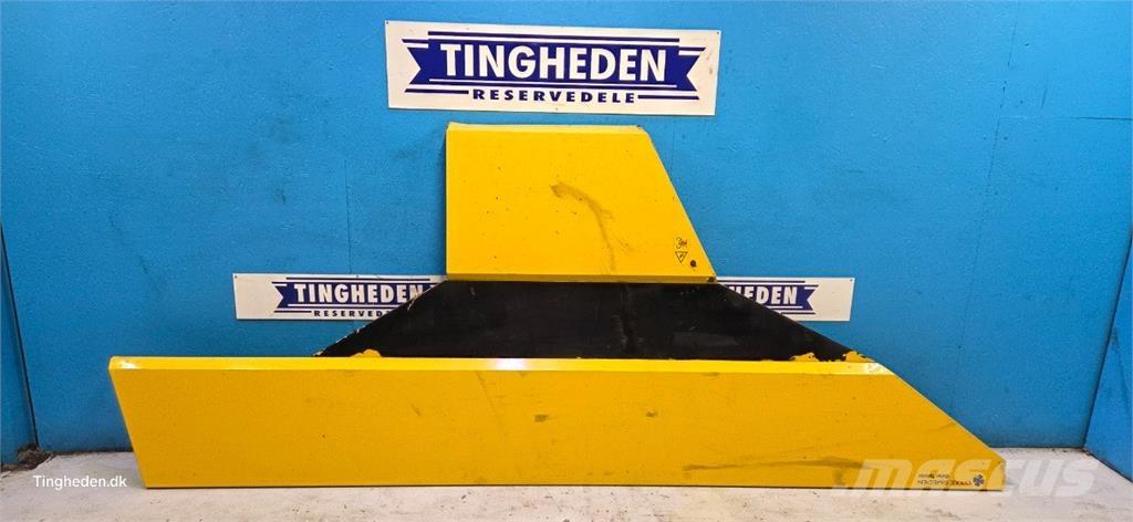 New Holland TX68 Lauksaimniecība- Citi