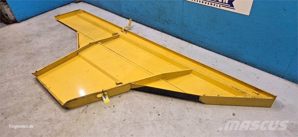 New Holland TX68 Lauksaimniecība- Citi