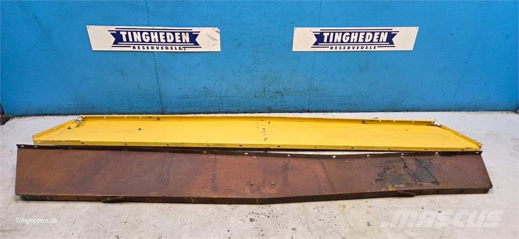 New Holland TX68 Lauksaimniecība- Citi