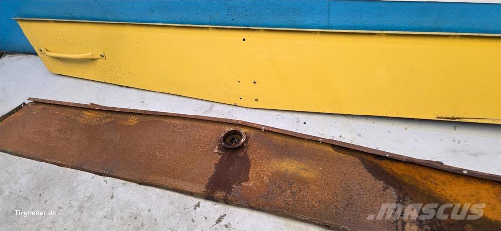 New Holland TX68 Lauksaimniecība- Citi