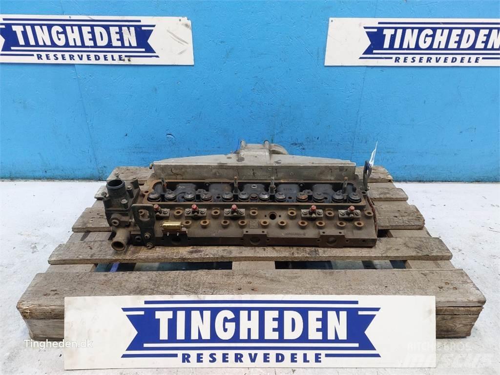 Perkins 1006.60T Dzinēji
