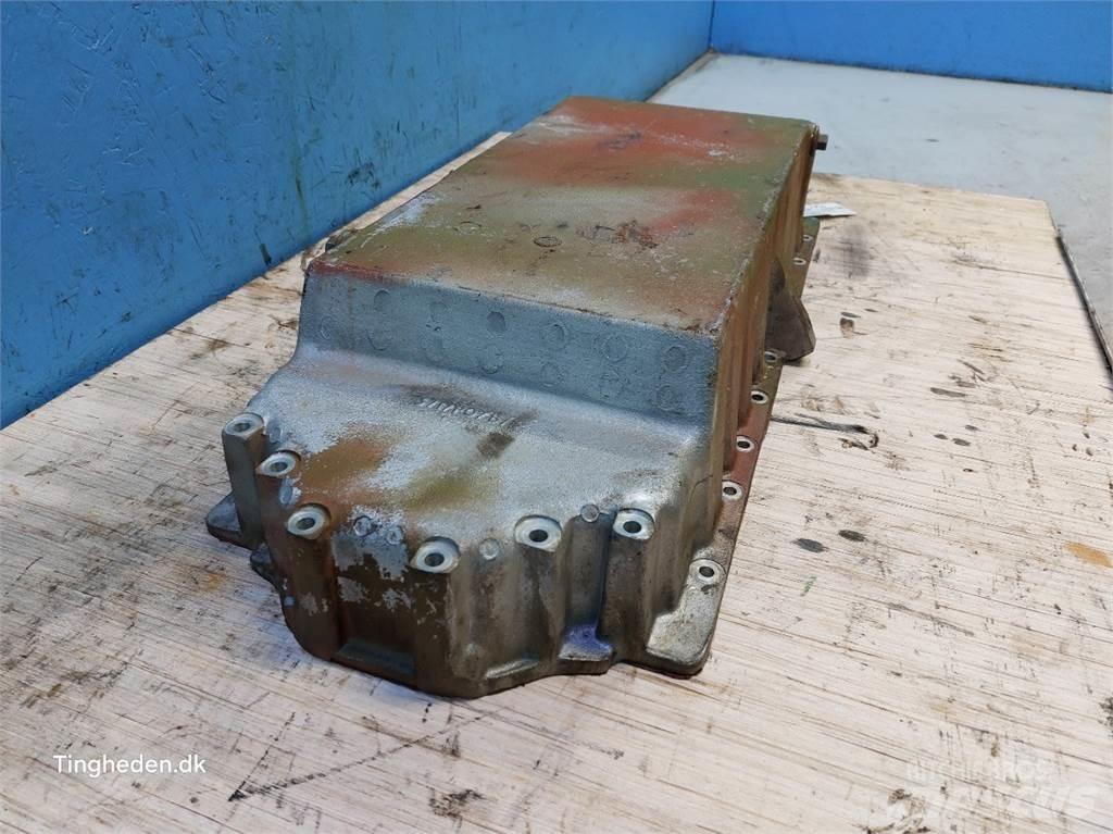 Perkins 1006.60T Dzinēji