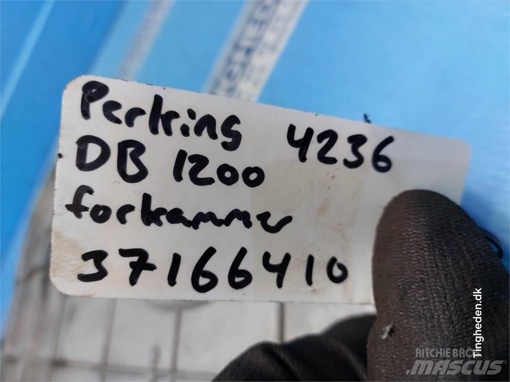 Perkins 4.236 Dzinēji
