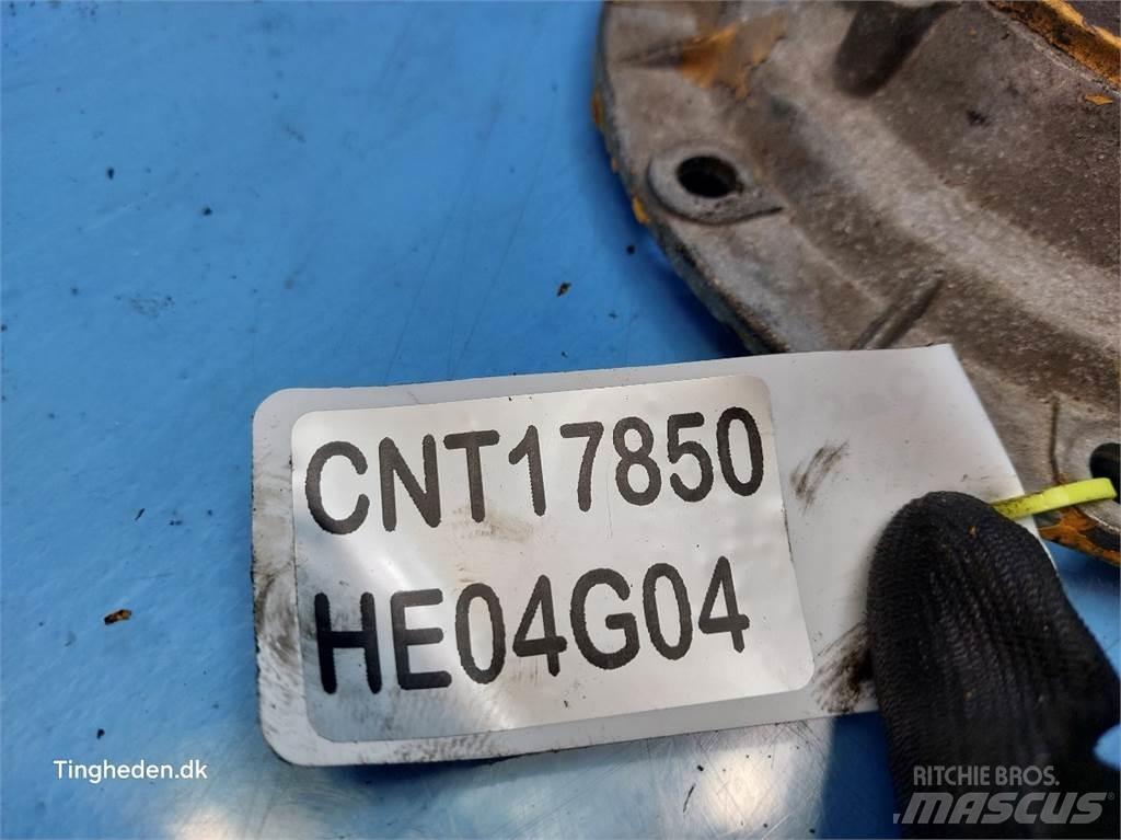 Perkins 4.248 Dzinēji