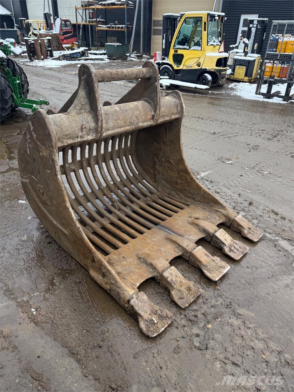  Risteskovl Sijāšanas kausi