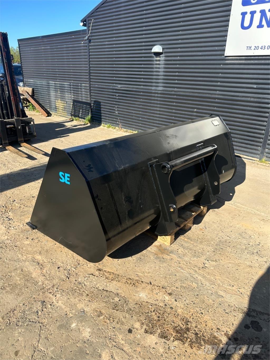  SE AB Manitou Kausi