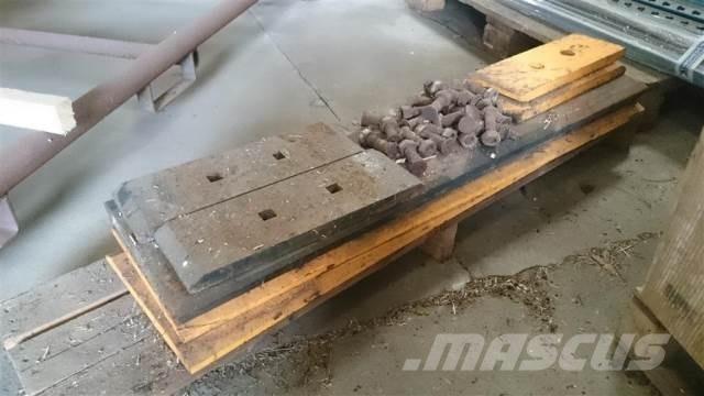 Skovlskær Citas sastāvdaļas