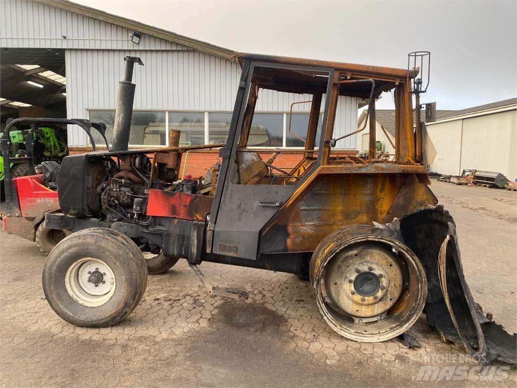 Valmet 505 Traktori