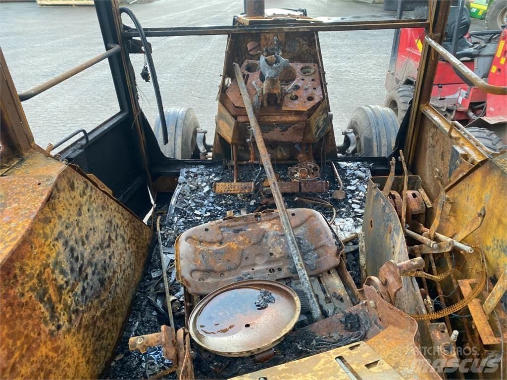 Valmet 505 Traktori