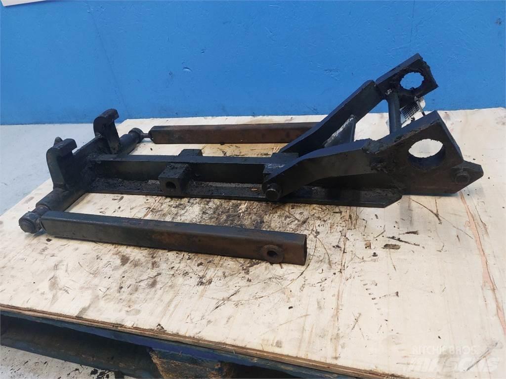 Valmet 505 Cits traktoru papildaprīkojums