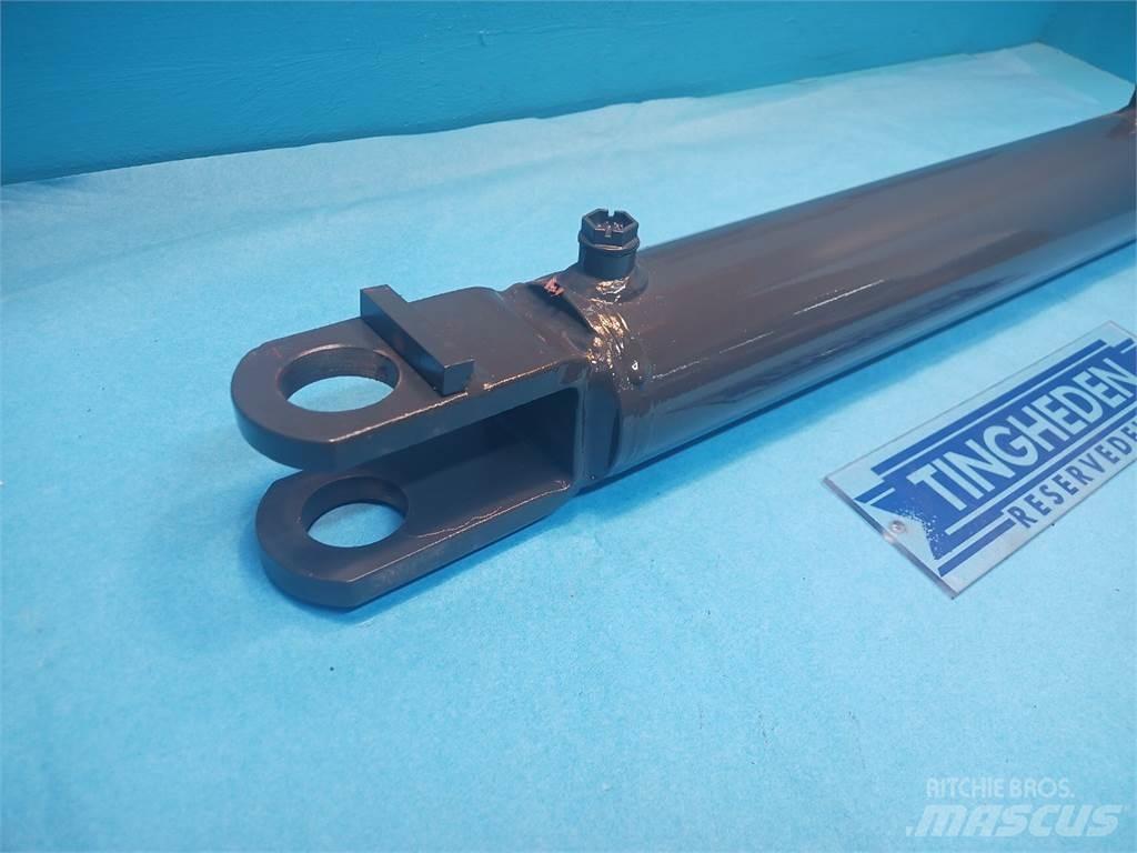 Vicon 835 Pļaujmašīnas