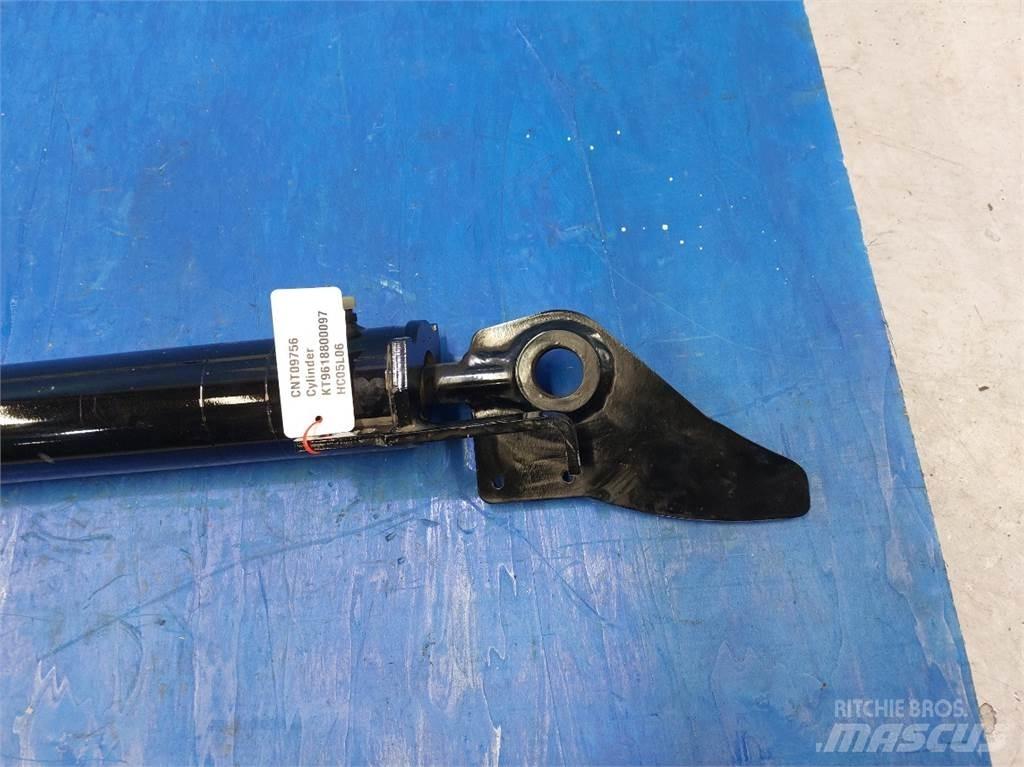 Vicon Extra 628 Pļaujmašīnas