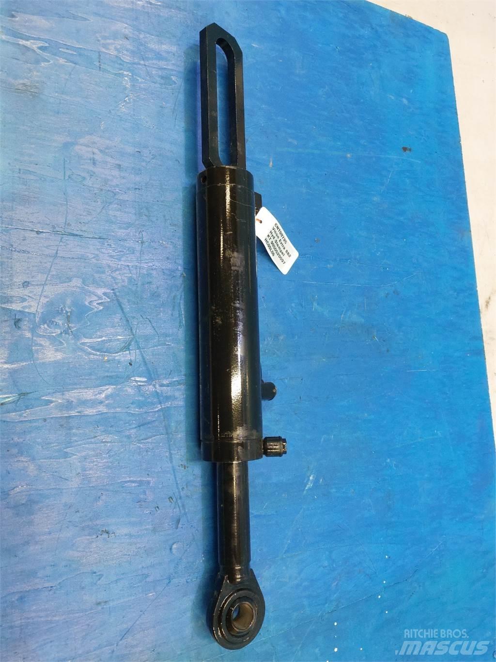 Vicon Extra 835 Pļaujmašīnas