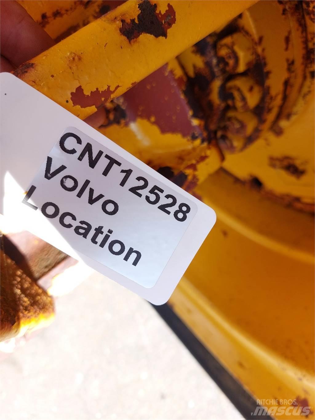 Volvo  Asis