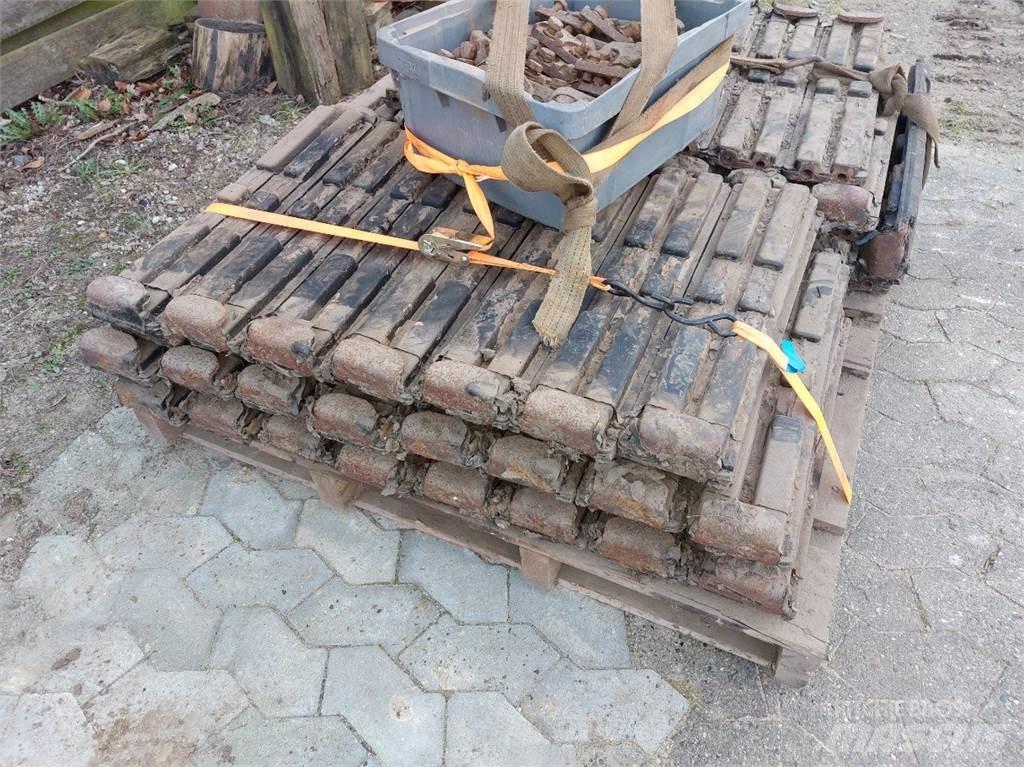 Volvo ECR88D Kāpurķēžu ekskavatori