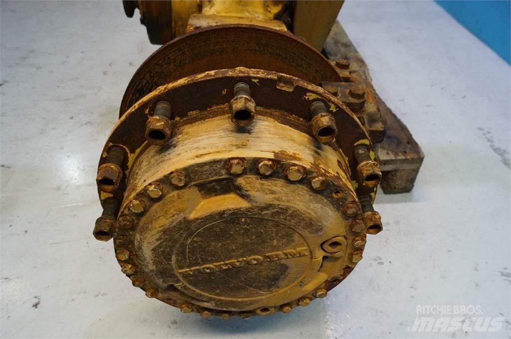 Volvo L120 Asis
