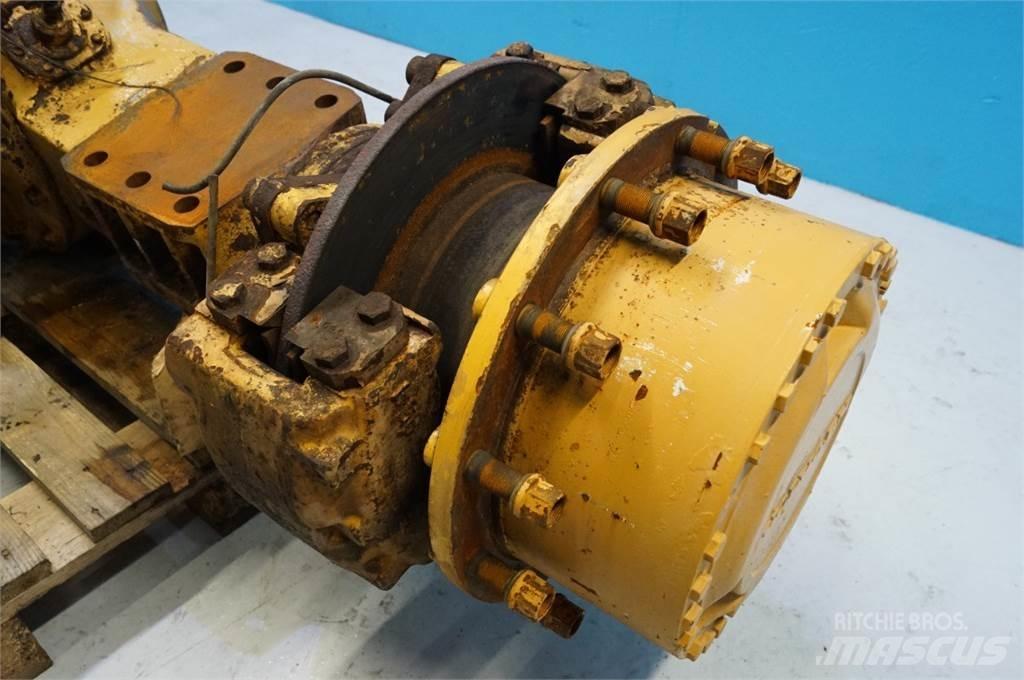Volvo L120 Asis