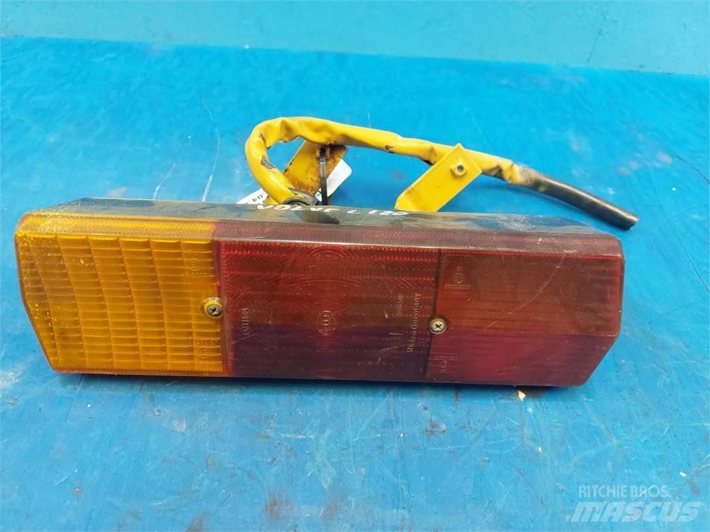 Volvo L120 Iekrāvēji uz riteņiem
