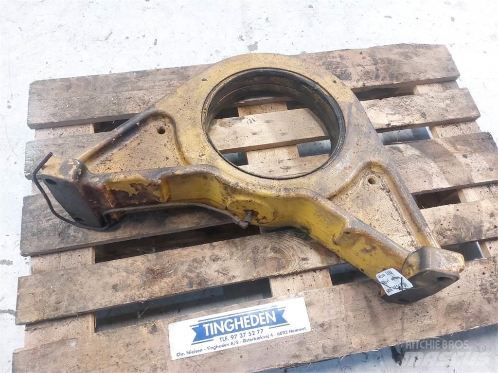 Volvo L120 Asis
