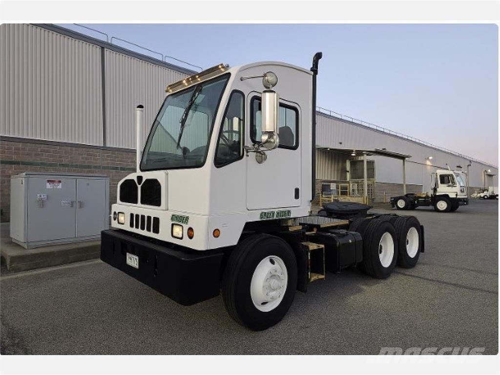 Autocar ACTT64 Terminālie traktori