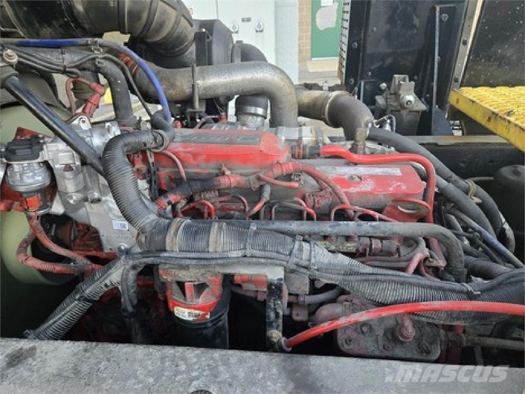 Autocar ACTT64 Terminālie traktori