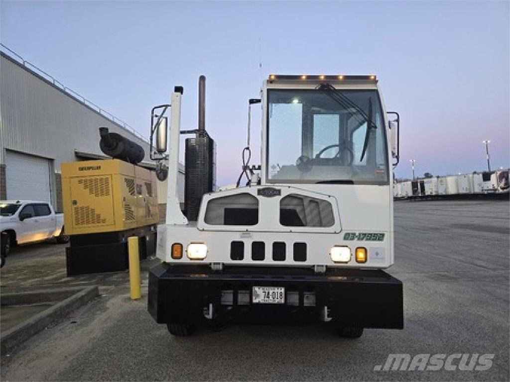 Autocar ACTT64 Terminālie traktori