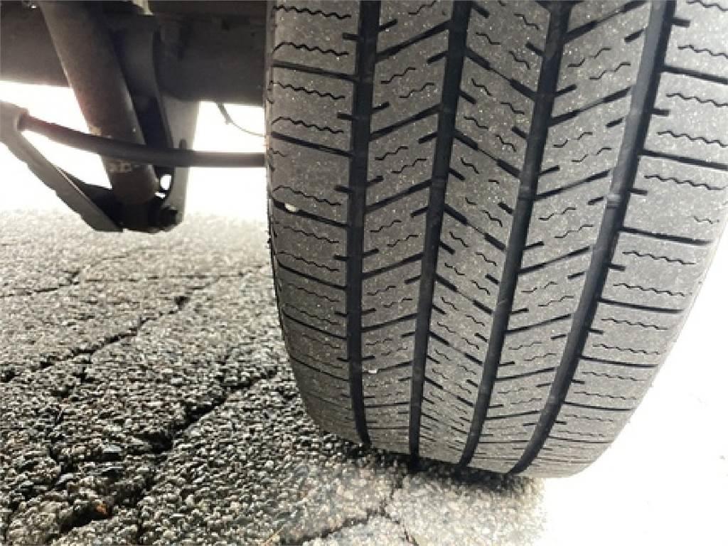 Ford TRANSIT Preču pārvadāšanas furgoni