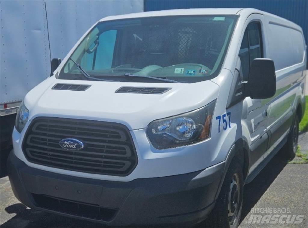 Ford Transit 150 Preču pārvadāšanas furgoni