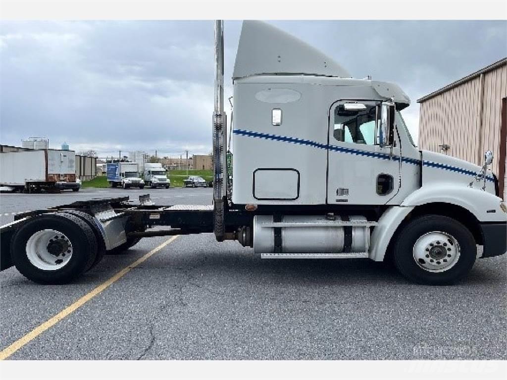 Freightliner C112 Vilcēji