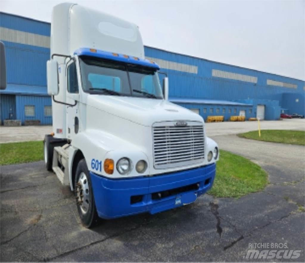 Freightliner C120 Vilcēji