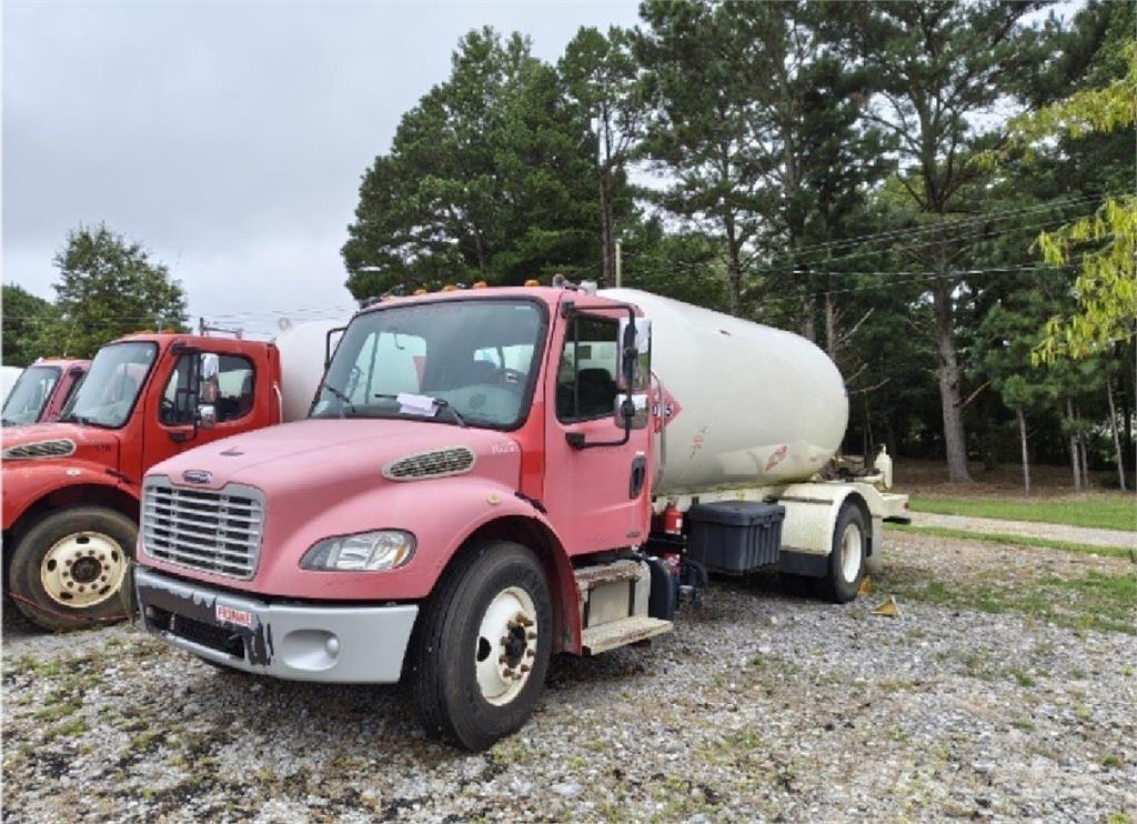 Freightliner M2 Citi