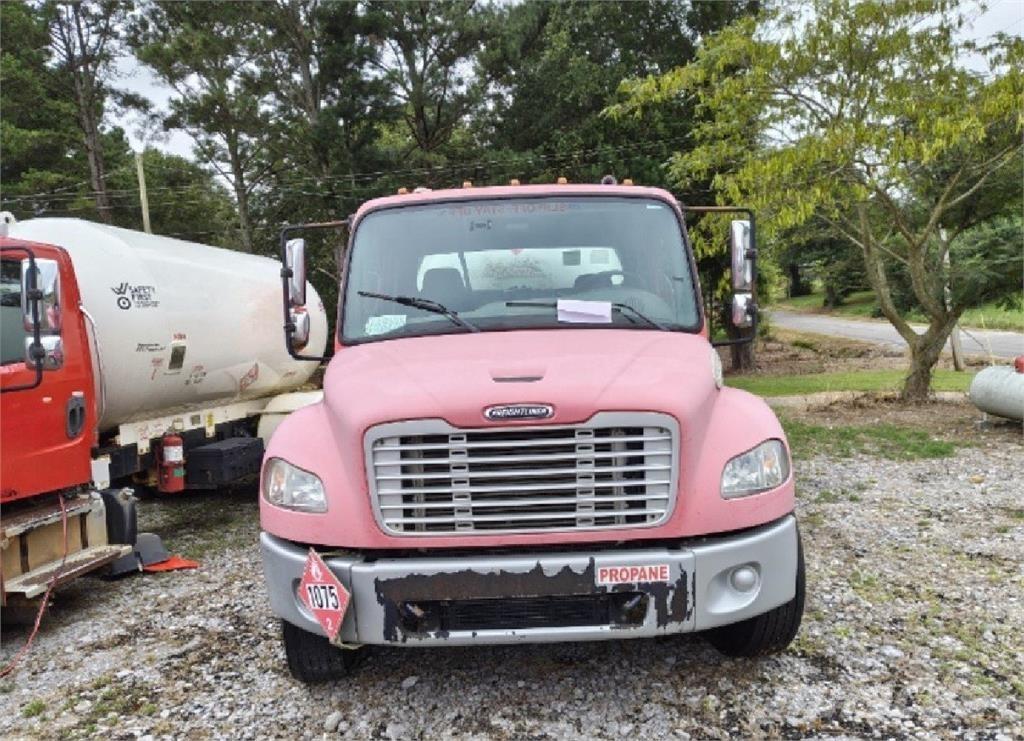 Freightliner M2 Citi