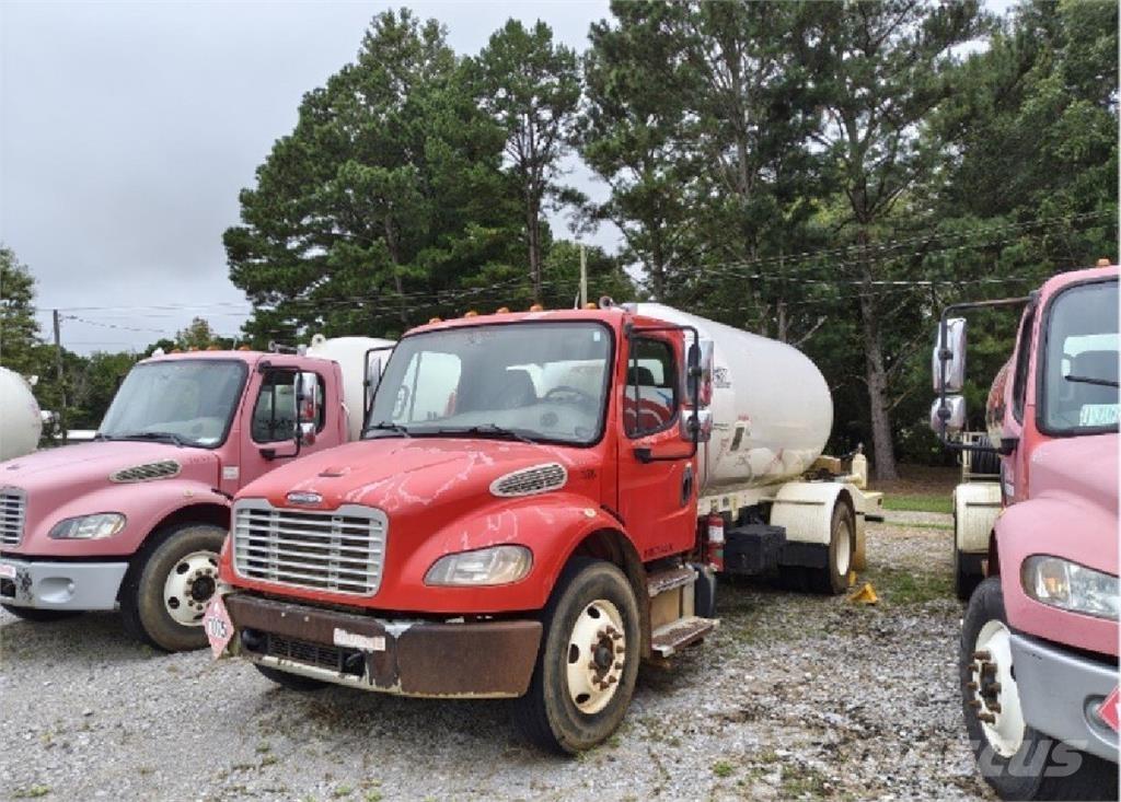 Freightliner M2 Citi