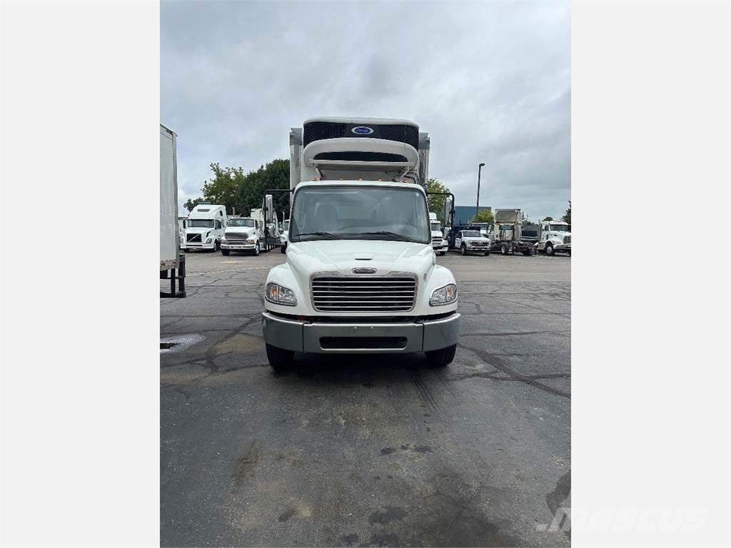 Freightliner M2 106 Kravas automašīnas - refrižeratori