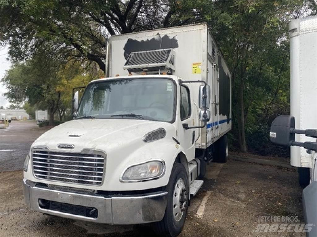 Freightliner M2-106 Furgons
