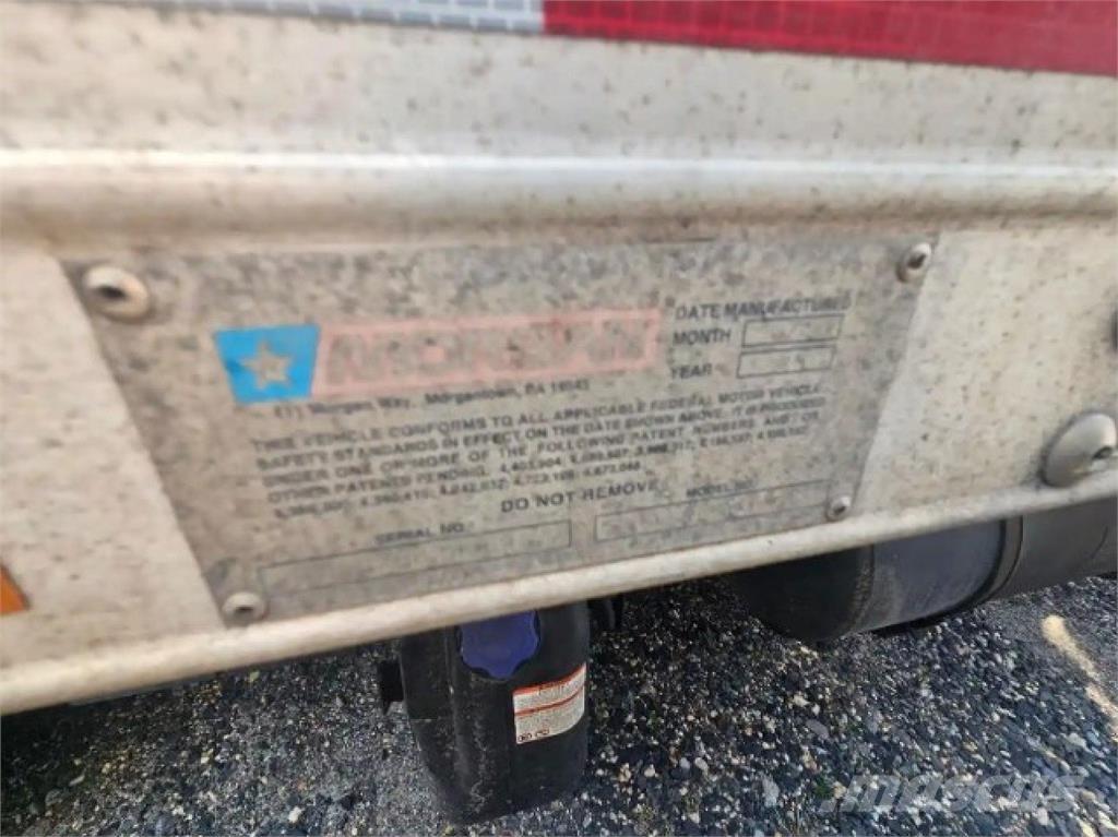 Hino 195 Kravas automašīnas - refrižeratori