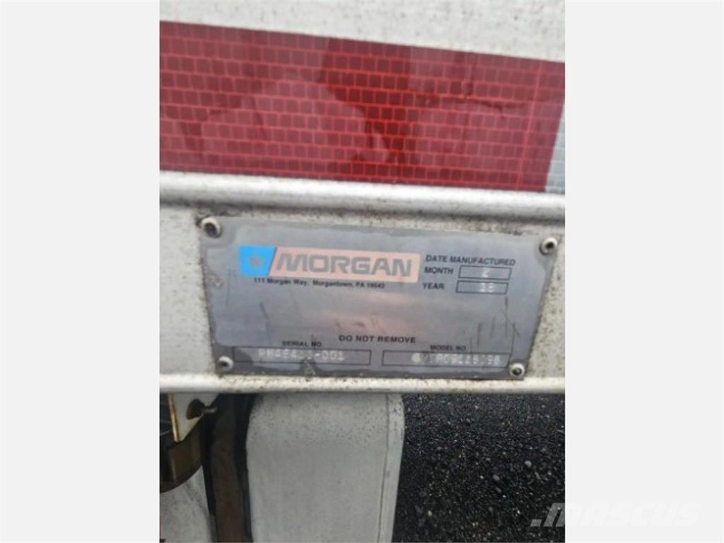 Hino 268 Kravas automašīnas - refrižeratori