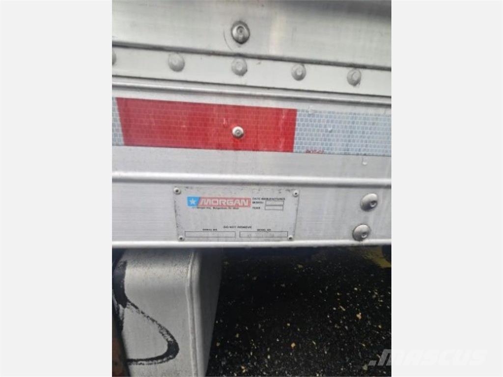 Hino 268 Kravas automašīnas - refrižeratori