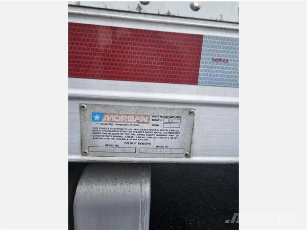 Hino 268 Kravas automašīnas - refrižeratori