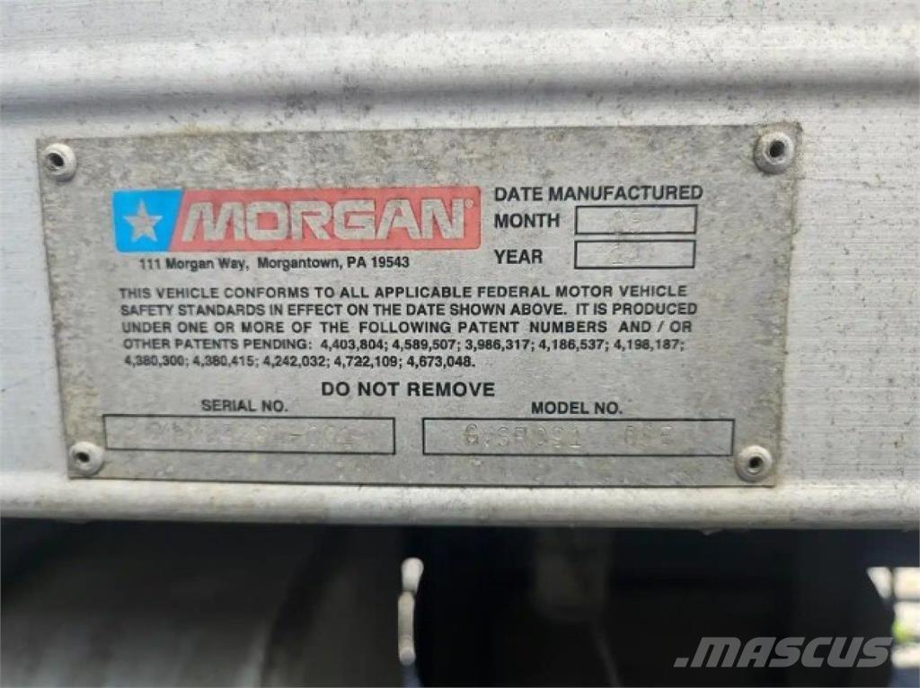 Hino 268 Kravas automašīnas - refrižeratori