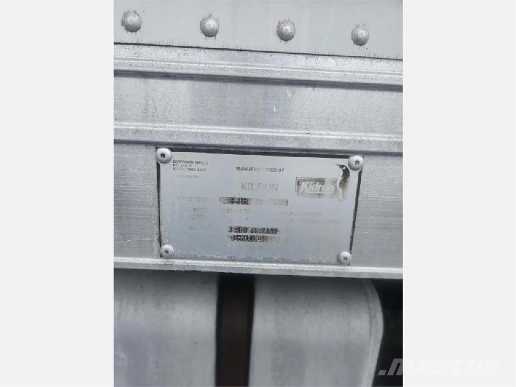 Hino 338 Kravas automašīnas - refrižeratori