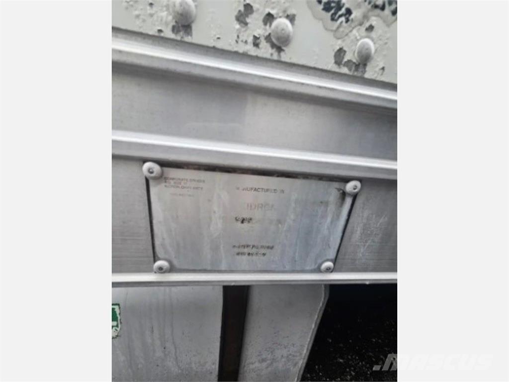 Hino 338 Kravas automašīnas - refrižeratori